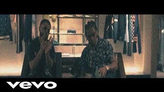 Travis Scott - YOSEMITE ft. Gunna &amp; NAV (Music Video)