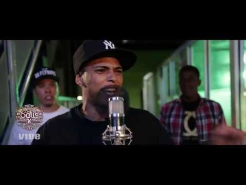 TeamBackPack | Cobe Obeah, Demrick, Flawless | Prod. by Chase Moore