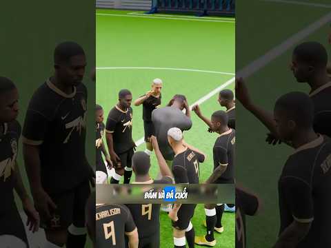 Cầu thủ nổi tiếng Neymar đã trả thù cho cô bé ???