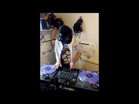 DMC Online Routine 2019  Where Da Bronx at?