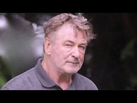 At 67, The Tragedy Of Alec Baldwin Is Beyond Heartbreaking