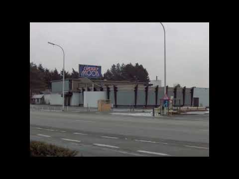 Yves Deruyter @ Cherry Moon 20-05-1995