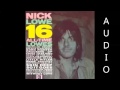 Nick Lowe - 16 All Time Lowes Full Album (HQ Audio Only)