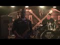 Moray Eel Live In Moscow Club Relax 29 11 09