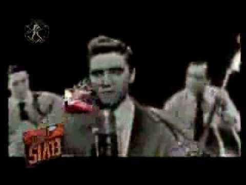 Elvis Vs. Spankox - Re:Versions Promo Check This Out