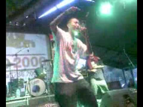 Jaypey - diam (live at indie movement)