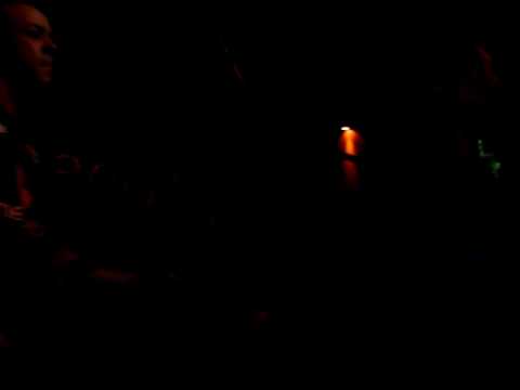 Banda Os Federais - Fear of the Dark - Zulas