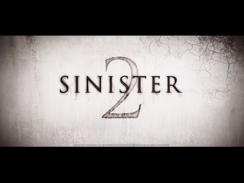 SINISTER 2 - BOOGEYMAN TV SPOT