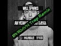 Will Sparks Ft. Wiley & Elen Levon - Ah Yeah So ...