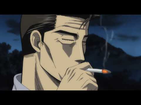 Initial D Fourth Stage Epi 24 English Subs
