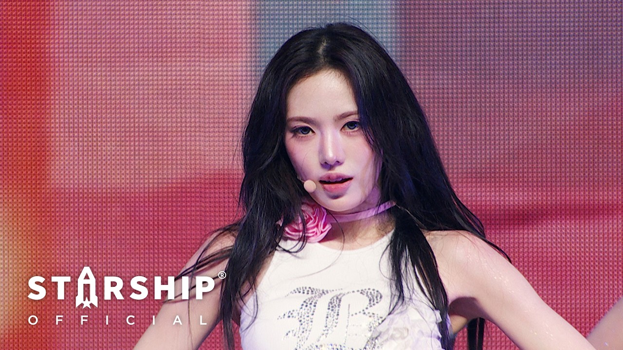 KiiiKiii 키키 '4 Walls' @2026 KiiiKiii FAN CONCERT 〈KiiiKiii FesTiiival〉
