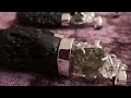 My World Renowned Crystal Pendant Prototype - Protection - Cleansing & Powerful