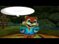 Conker S Bad Fur Day Longplay 720P