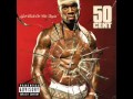 50 Cent - Wanksta (Audio)
