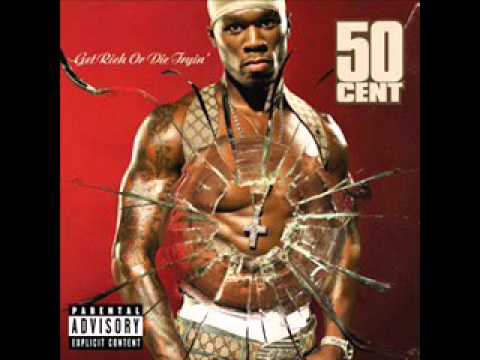 50 Cent - Wanksta (Audio)