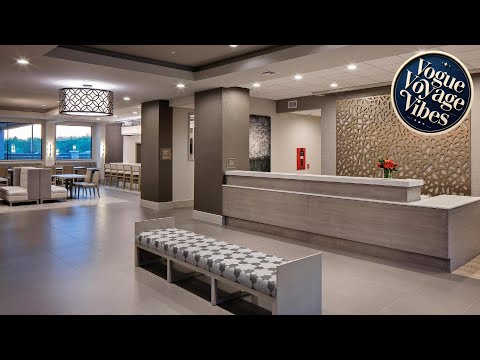 Wyndham Garden Katy Energy Corridor | Houston (TX), United States | Hotel Review 🛏️