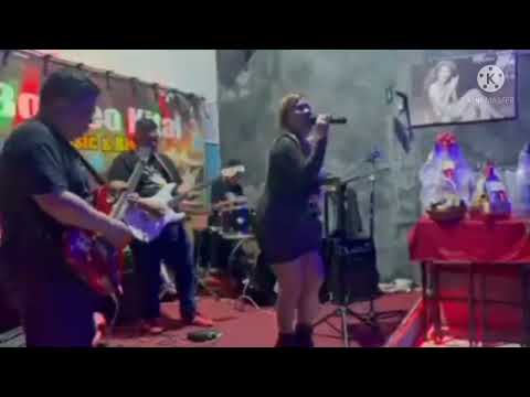 bajik tuai live feat gerasi band