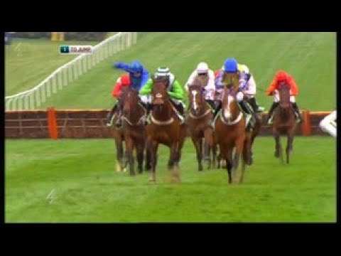 2012 Stan James Champion Hurdle - Cheltenham Festival