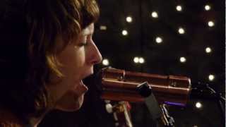 Laura Gibson - La Grande (Live on KEXP)