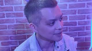 Bamboo on Rivermaya reunion, Sarah Geronimo&#39;s wedding