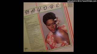 Nayobe - Please Don&#39;t Go (Original Version 1986)
