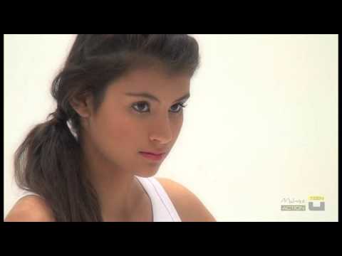 Making Of Malwee Action Teen Verão 2012