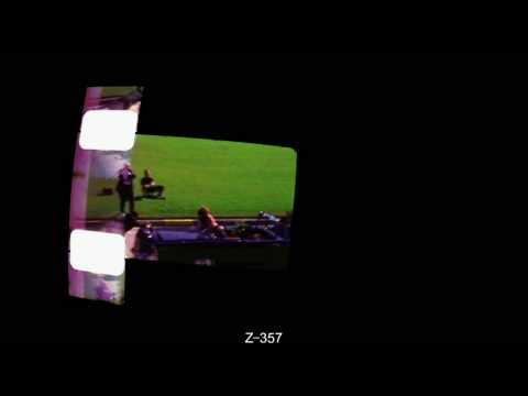 Zapruder HD Fixed Camera Z325-Z389