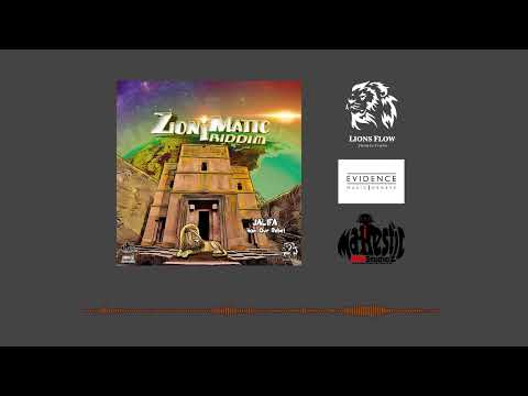 Jalifa x Lions Flow - Hon Our Rebel