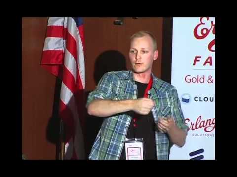 Just-in-time compiler for the Erlang VM: Lukas Larsson