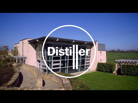 Introducing Distiller Music | The new channel from the producers of Mahogany