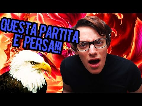 QUESTA PARTITA E' PERSA - Quinn Gameplay