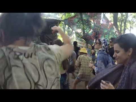 Prana @ Apsara Festival 2023 pt1