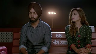 Kaun Hoyega Ammy Virk Whatsapp status video 2018