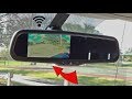 Auto-Vox T1400 Upgrade Wireless Backup Camera Kit