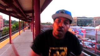 Talk To Me Nice Music Video