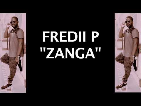 Fredii P "Zanga"