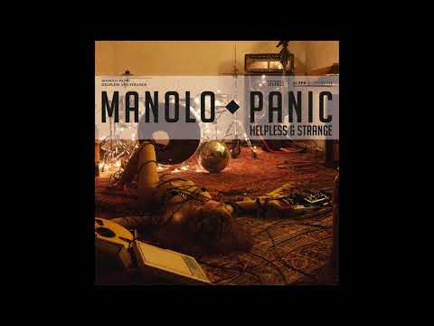 Manolo Panic - The Place