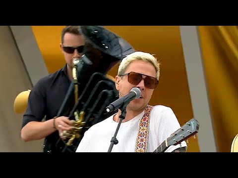 Oimara "Wackelkontakt" Live | ZDF Fernsehgarten 25.05.2025