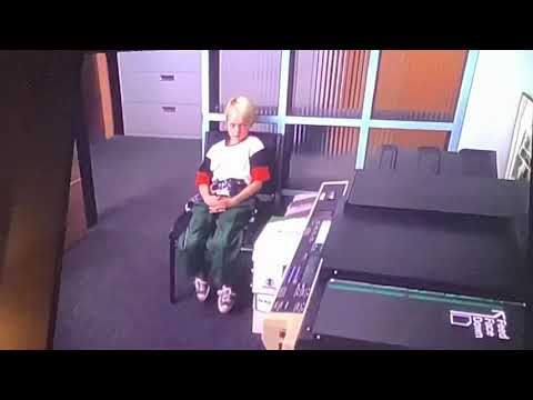 Dennis the menace (MOST VIEWED VIDEO!) Thanks!