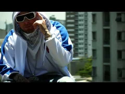 CABAL agora é C4bal - Eu Brilho