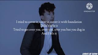 Charlie_Puth - Marks_On_My_Neck (lyrics)