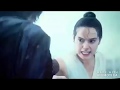 Reylo She Wolf