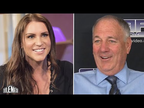 Greg Gagne on Why He Left WWE, Stephanie McMahon & Triple H