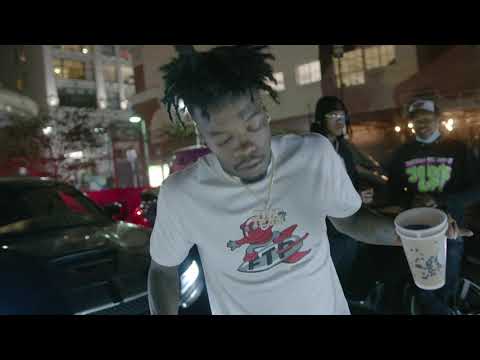 Chiefin Heavily Feat. Ketchy The Great - Poppin That Hot Shit [ OFFICIAL MUSIC VIDEO]