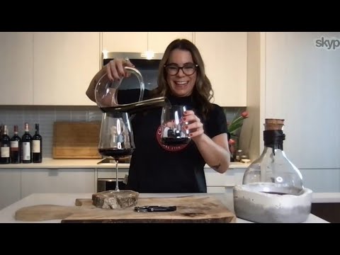 From serving to pairing: Everything to know about Chianti Classico red wine