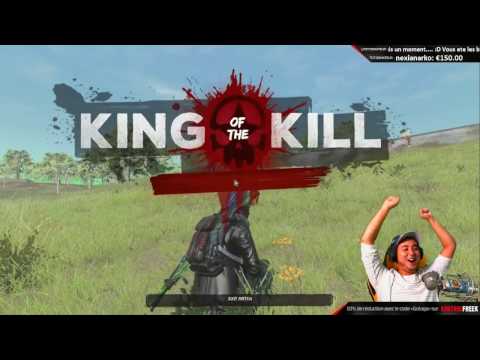 BEST OF GOTAGA - H1Z1
