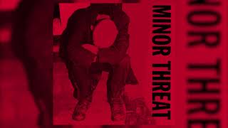 Minor Threat - Filler [FULL EP 1981]