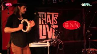 Lucas Hamming - 'Fool' (live @ BNN That's Live - 3FM)