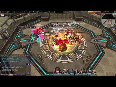 Atlantica Global -  Grand Championship 27/12/2020 AM