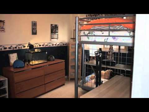 Virtual Tour of 548 Sheraton Rd. #39 | Burlington Real Estate